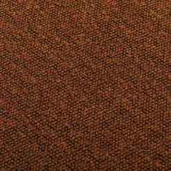 Pouf contenitore in tessuto