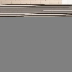 Raccoglitore acqua piovana in materiale plastico, 650L