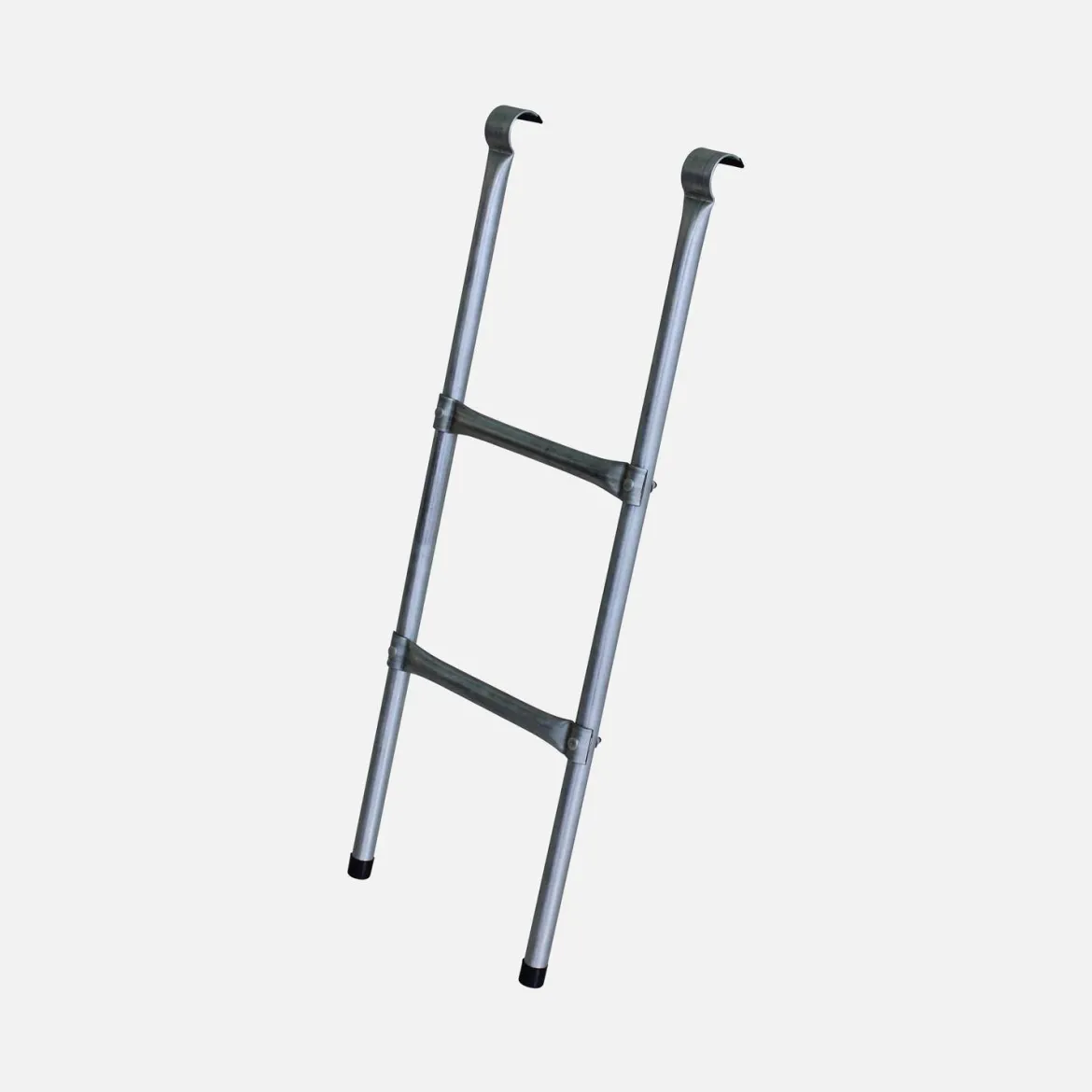 Scala in acciaio per trampolino, 245cm o 250cm