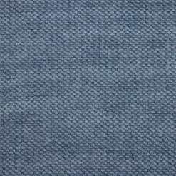 Sedia da ufficio per bambini in tessuto ciniglia regolabile con ruote