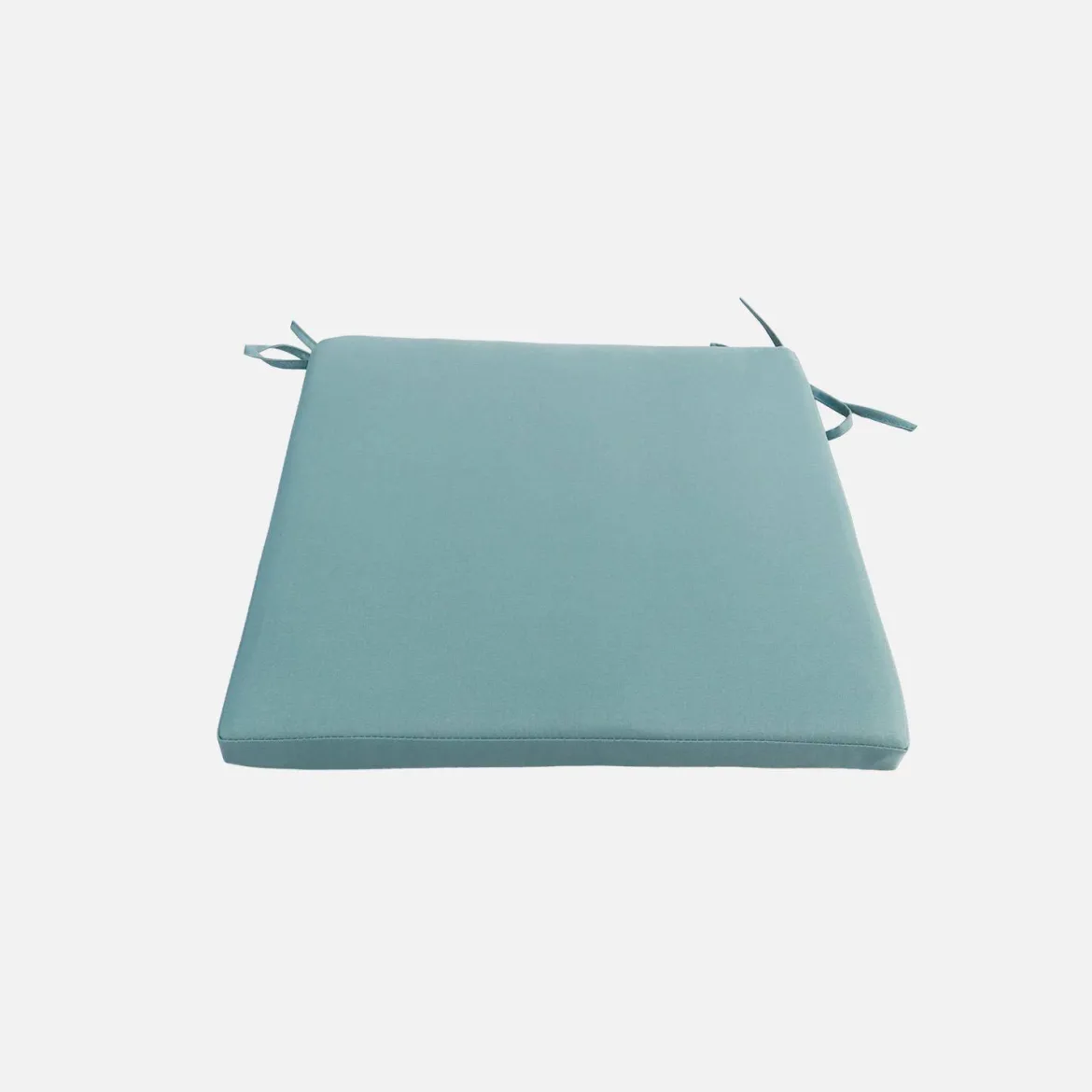 Set 4 cuscini per sedia da giardino