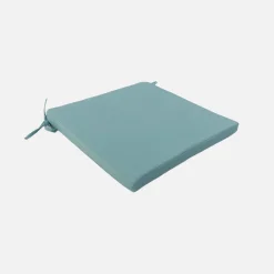 Set 4 cuscini per sedia da giardino