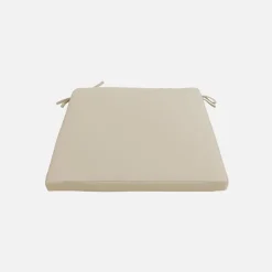 Set 4 cuscini per sedia da giardino