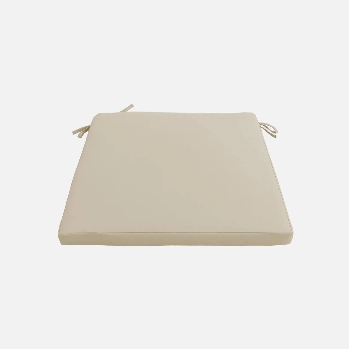 Set 4 cuscini per sedia da giardino