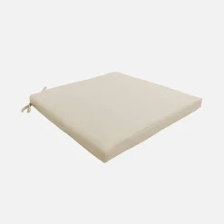 Set 4 cuscini per sedia da giardino
