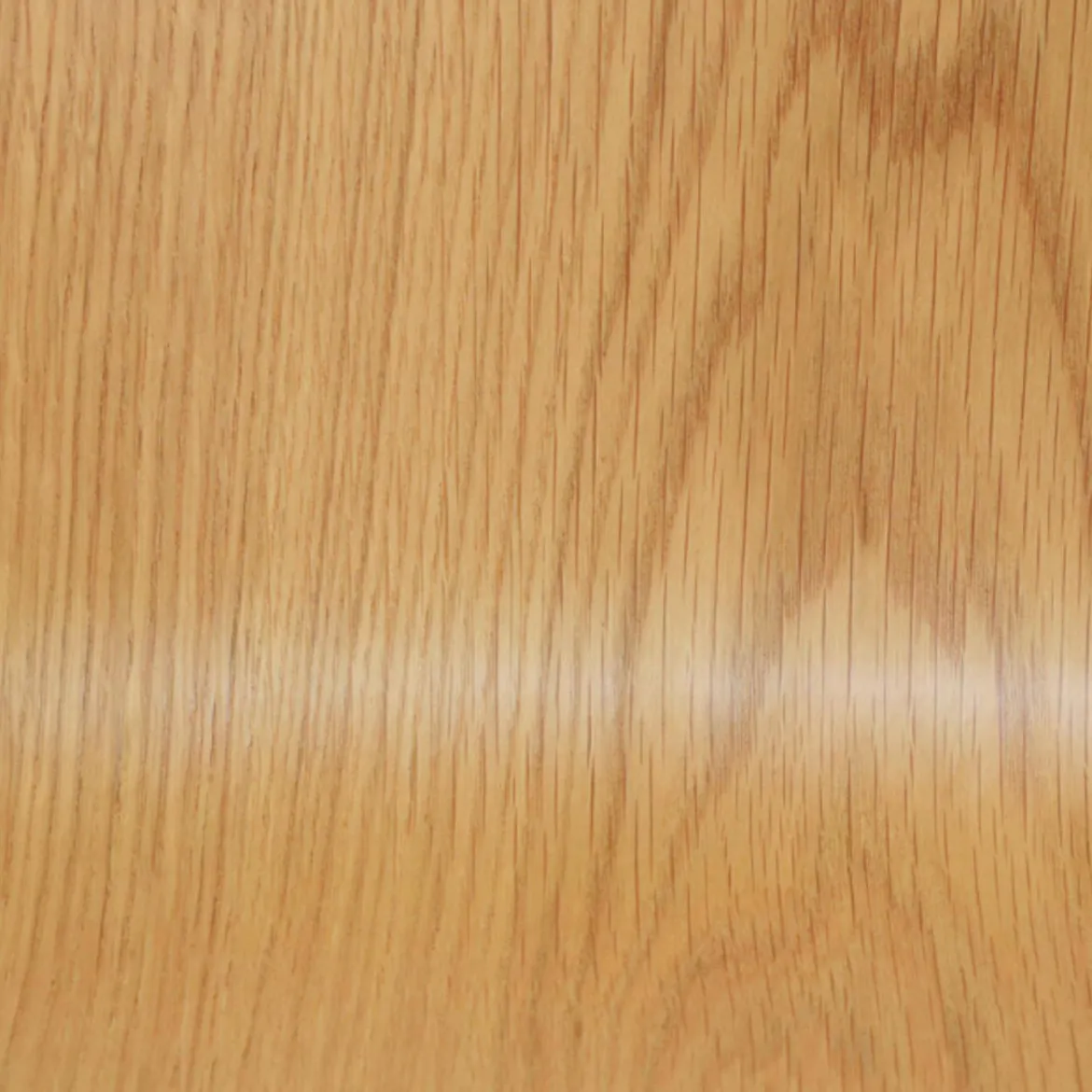 Set 2 sgabelli da bar scandinavo in legno di hevea 67,5 cm