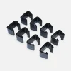 Set di 8 connettori per mobili da giardino