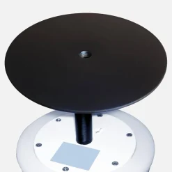 Set di 2 lampada da tavolo LED per interni/esterni
