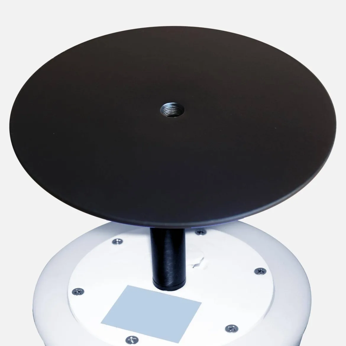 Set di 2 lampada da tavolo LED per interni/esterni