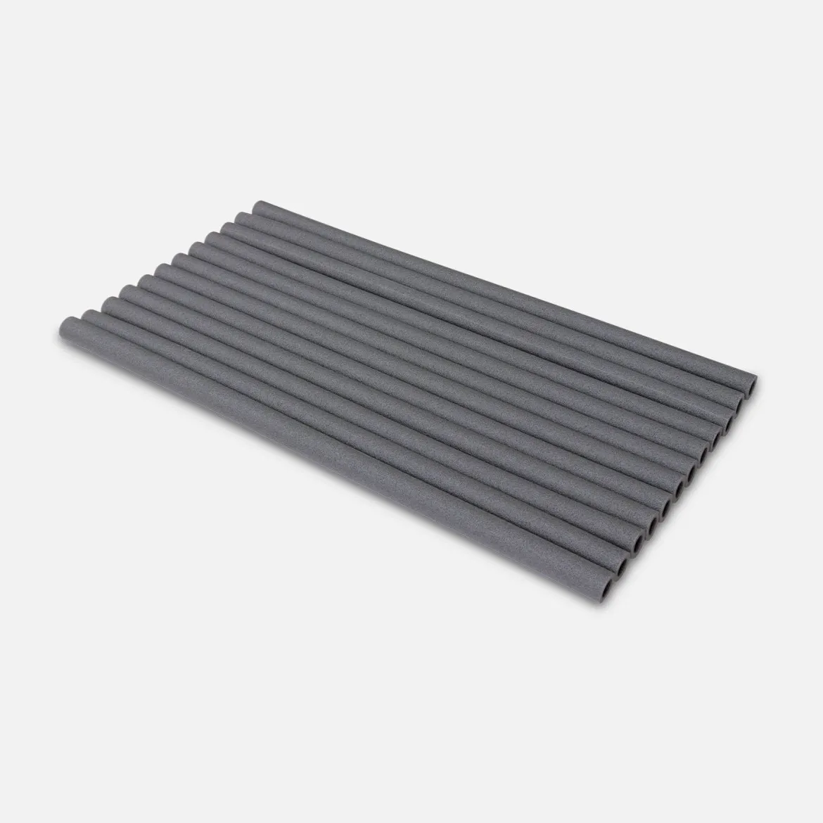 Set di 12 tubo di schiuma parte inferiore/superiore della rete del trampolino