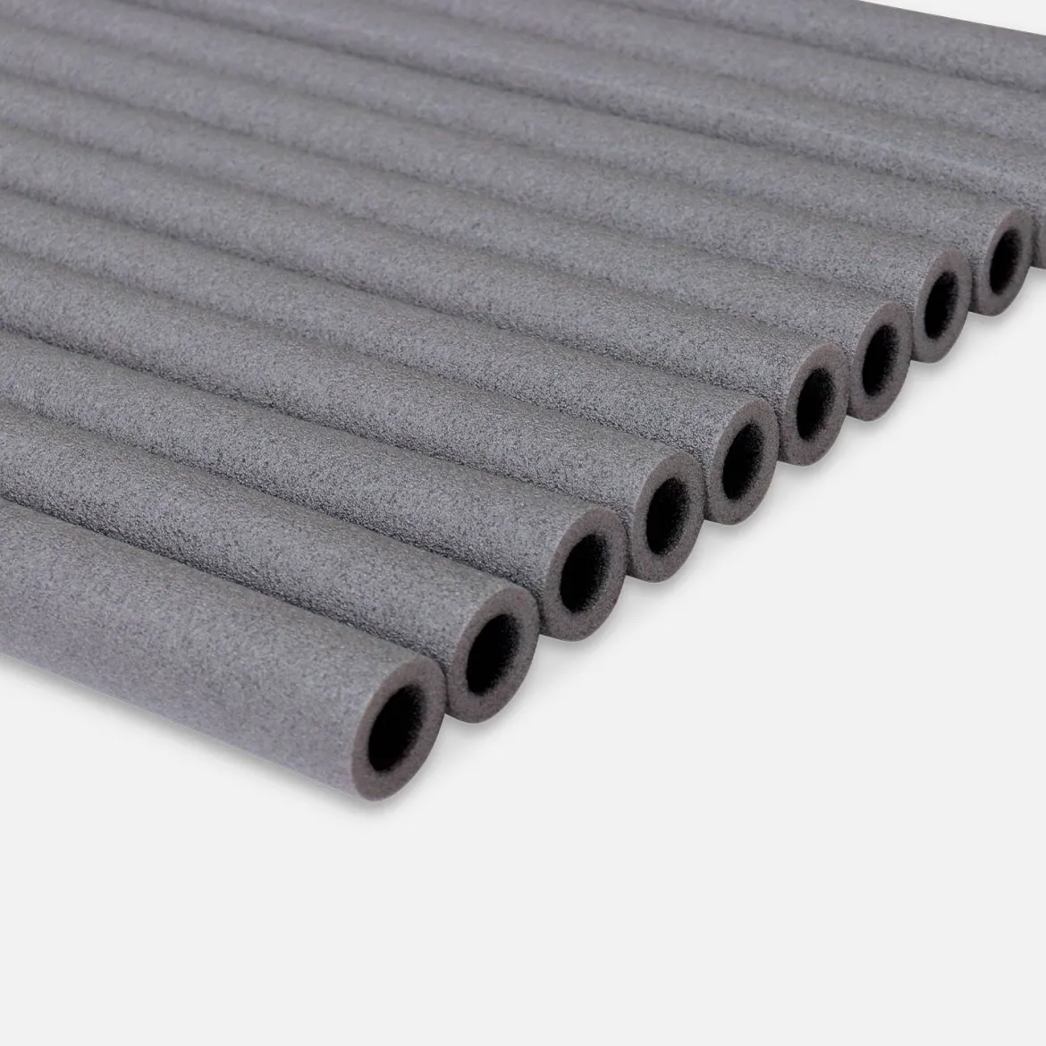 Set di 12 tubo di schiuma parte inferiore/superiore della rete del trampolino