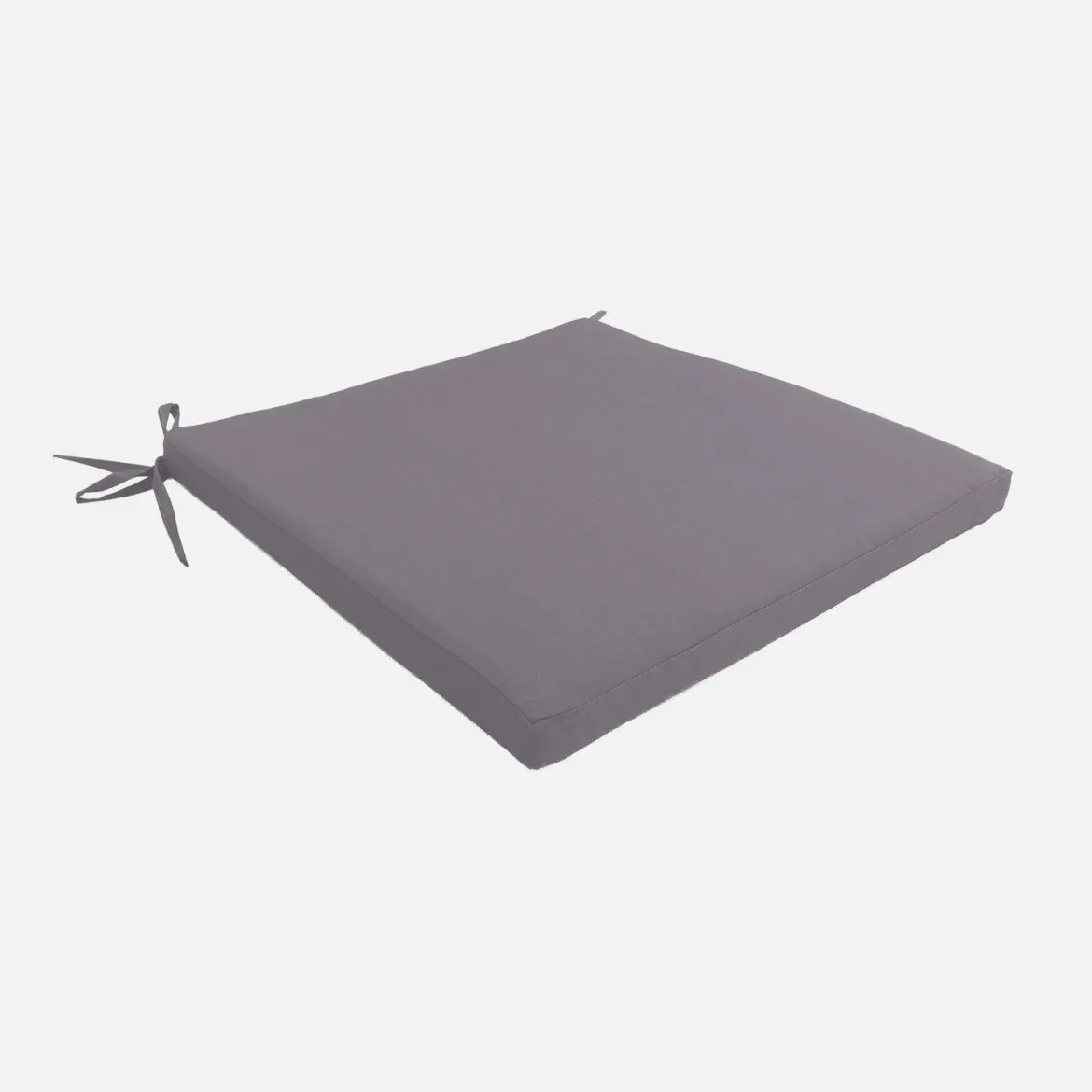 Set 4 cuscini per sedia da giardino