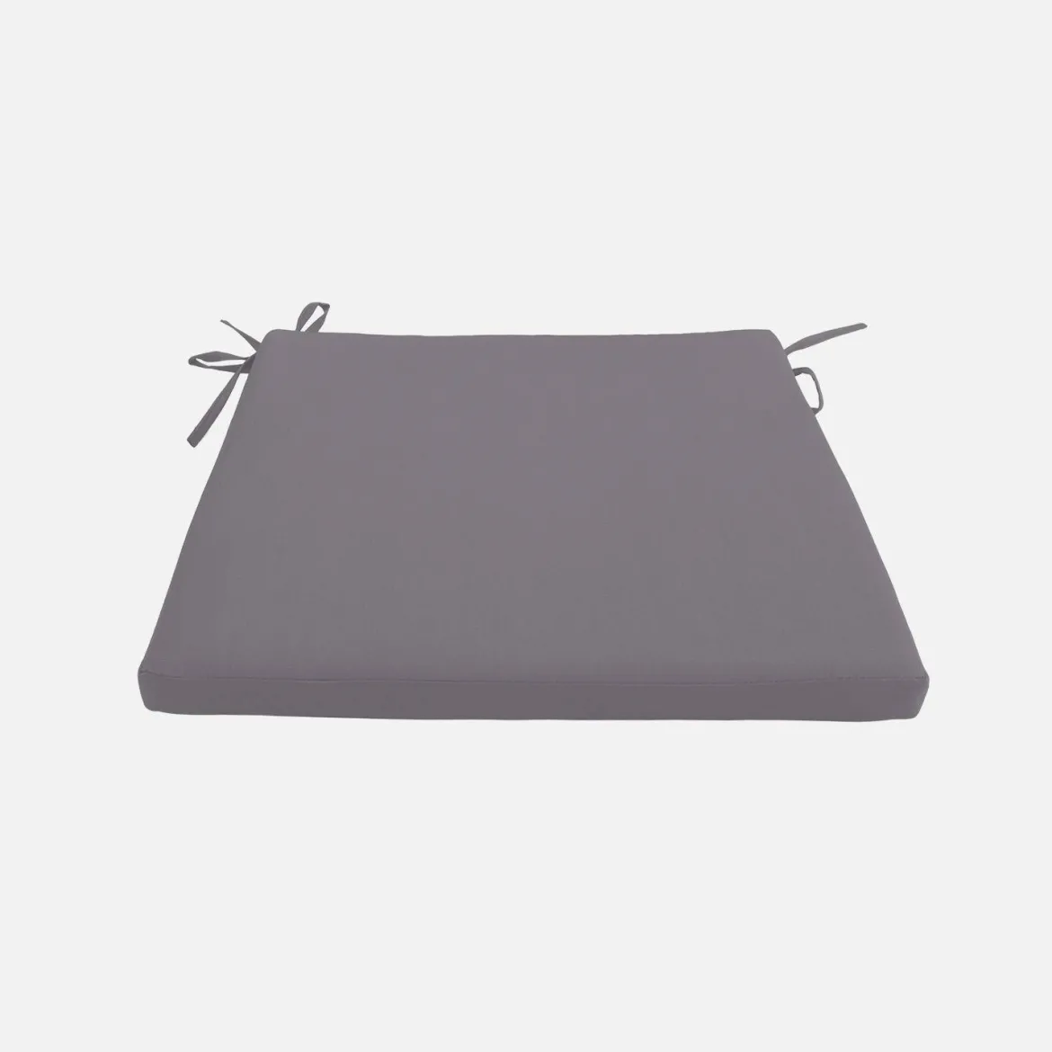Set 4 cuscini per sedia da giardino