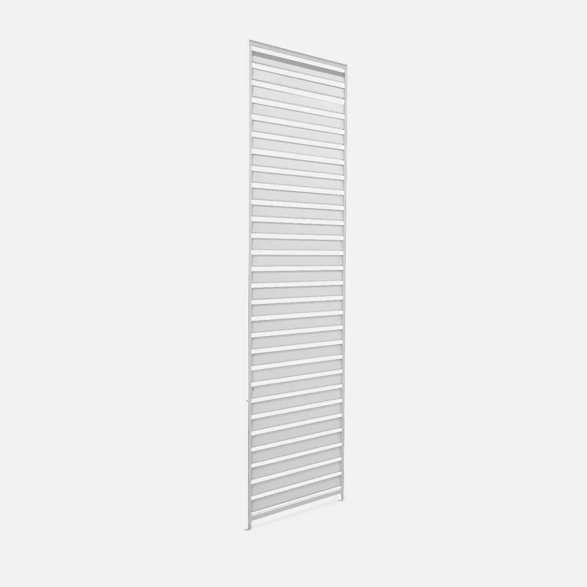 Set di 3 persiane 1m per pergola bioclimatica