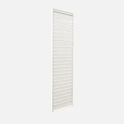 Set di 3 persiane 1m per pergola bioclimatica
