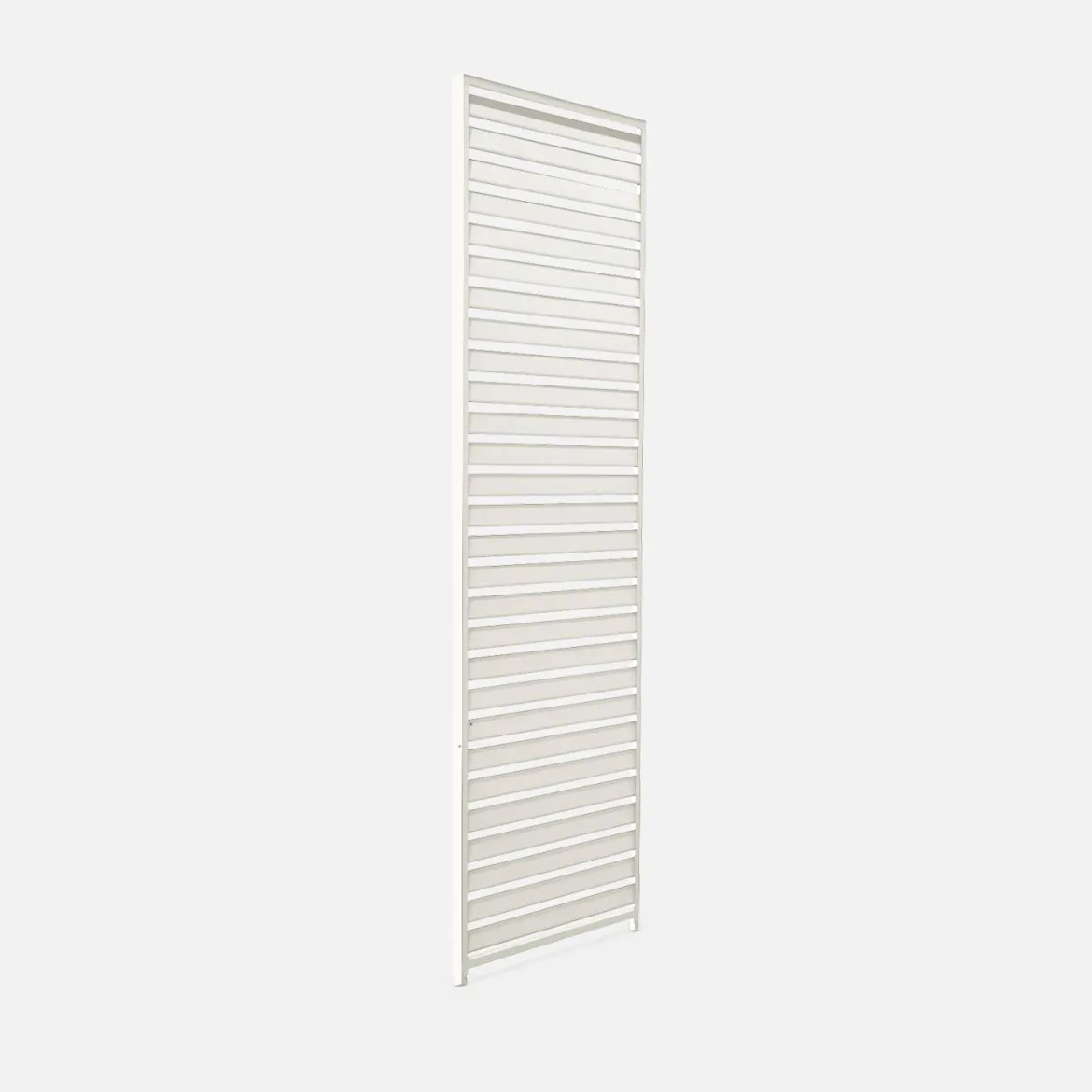 Set di 3 persiane 1m per pergola bioclimatica