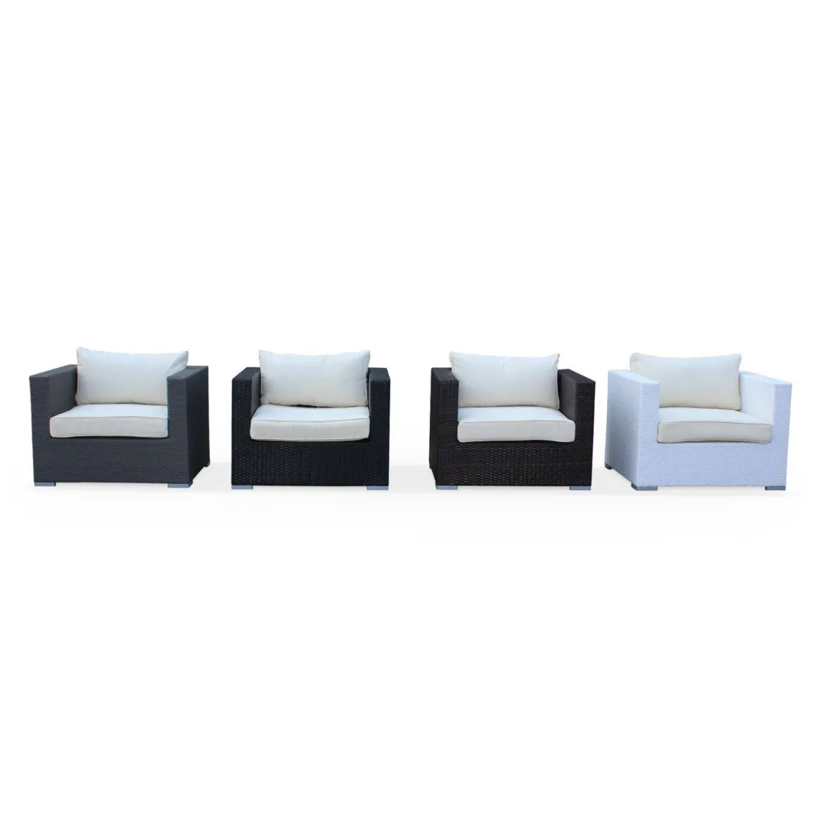 Set fodere per salotto Caligari