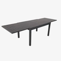 Set tavolo da giardino allungabile con 8 sedie