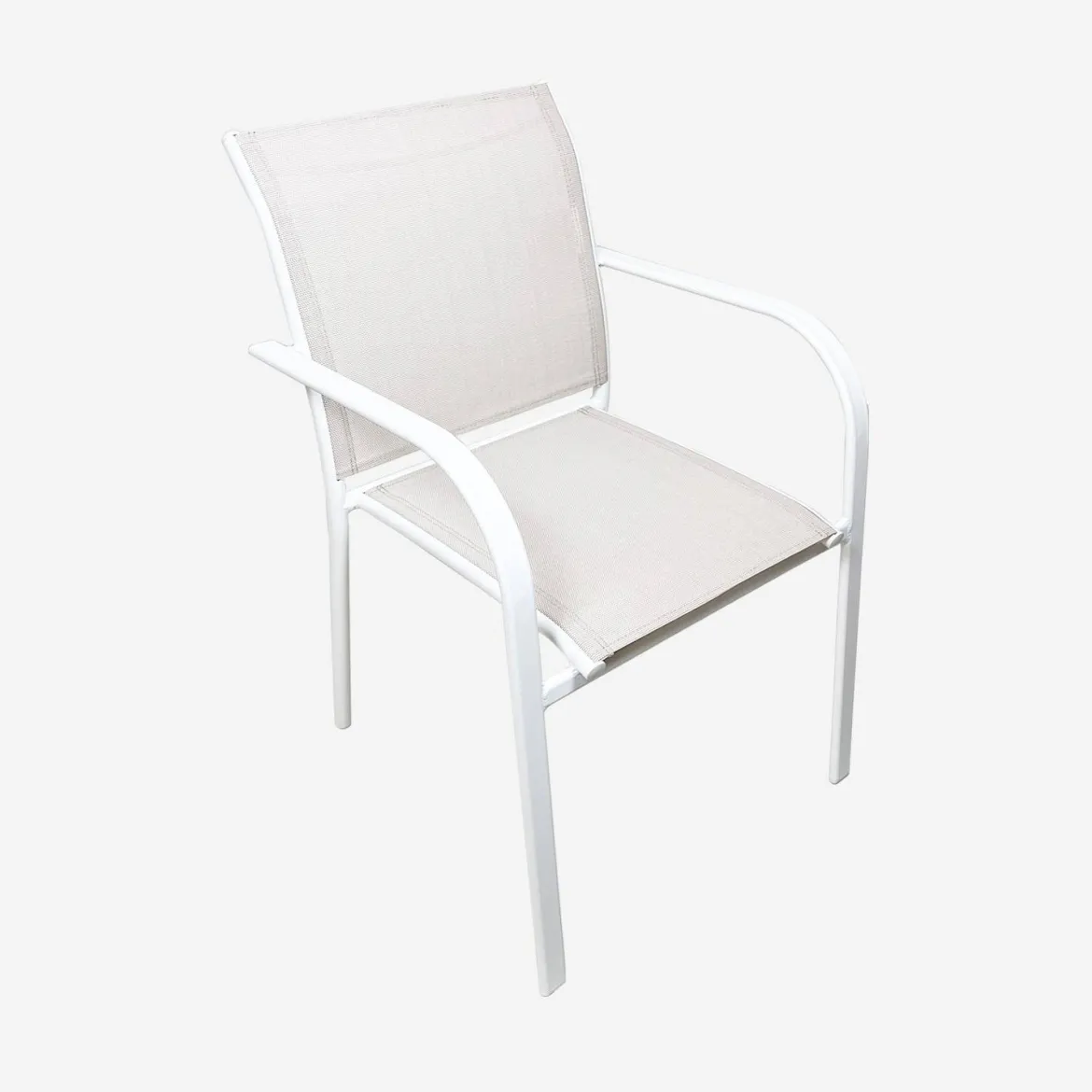 Set tavolo da giardino allungabile con 8 sedie
