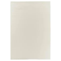 Tappeto interno bianco semplice