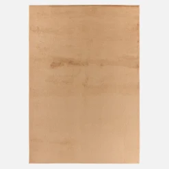 Tappeto interno beige unito