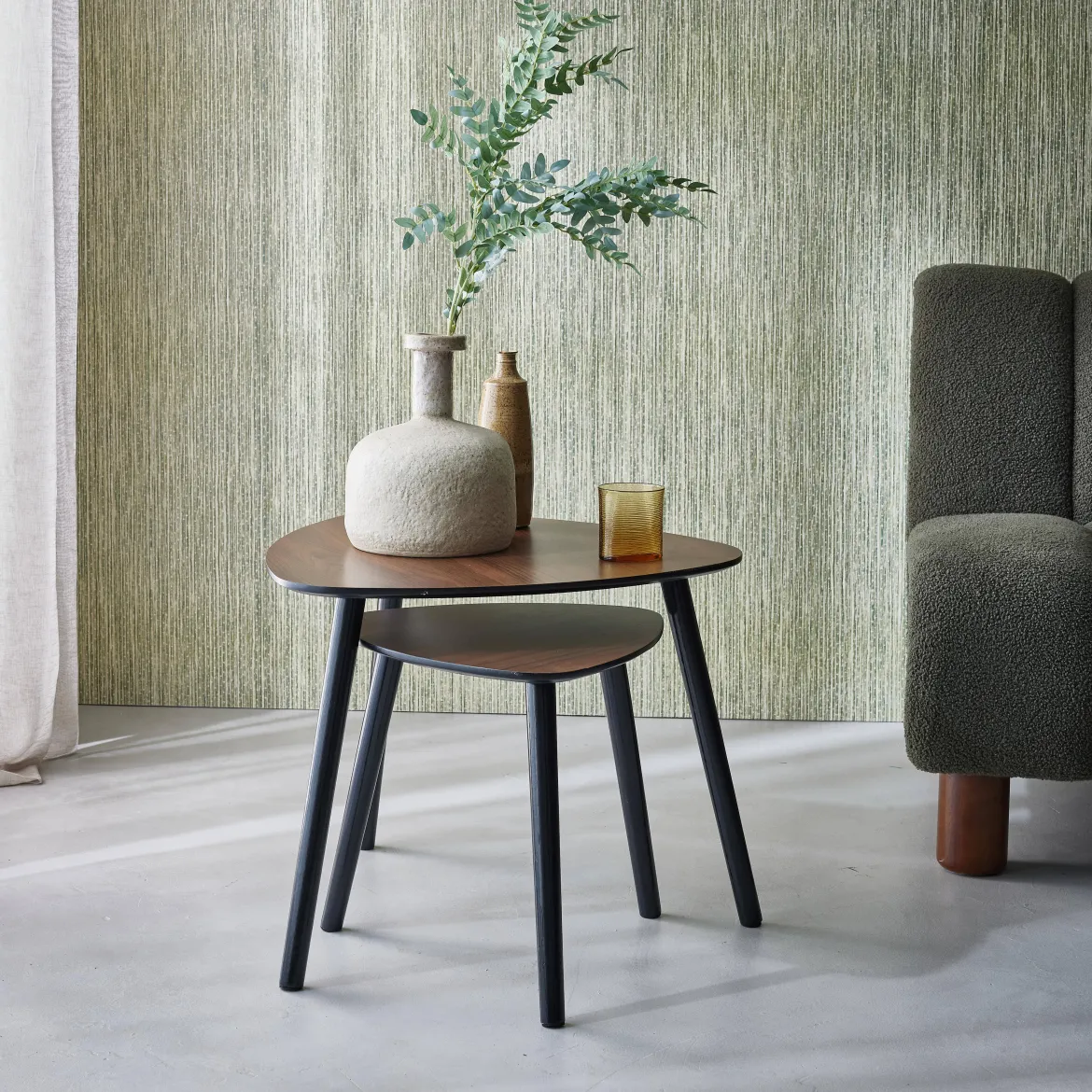 Tavolini scandinavi in MDF