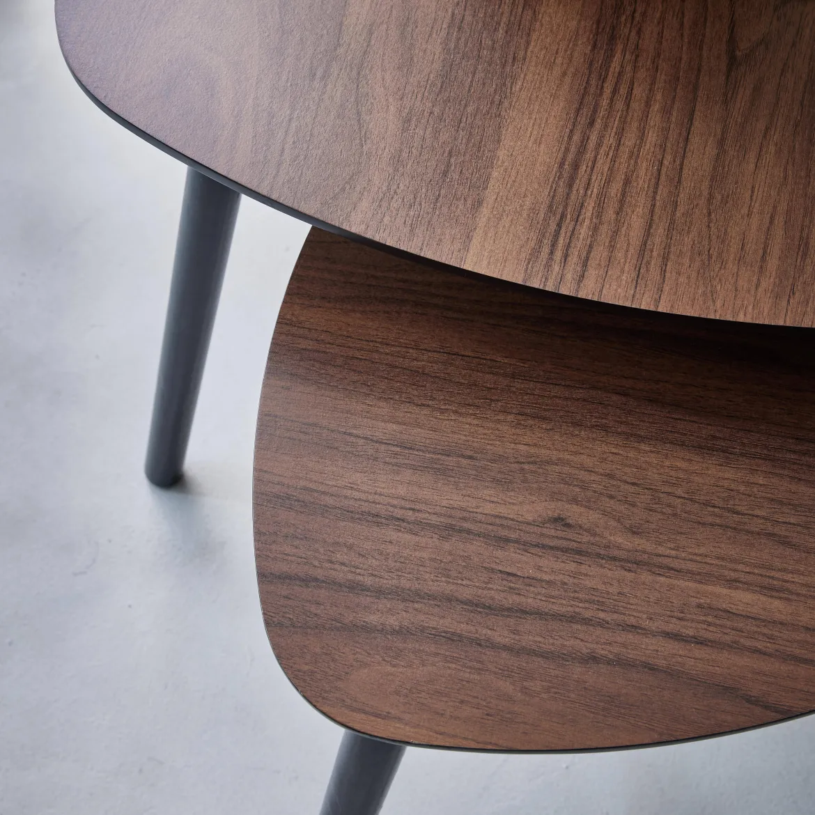 Tavolini scandinavi in MDF