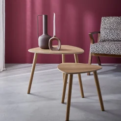 Tavolini scandinavi in MDF
