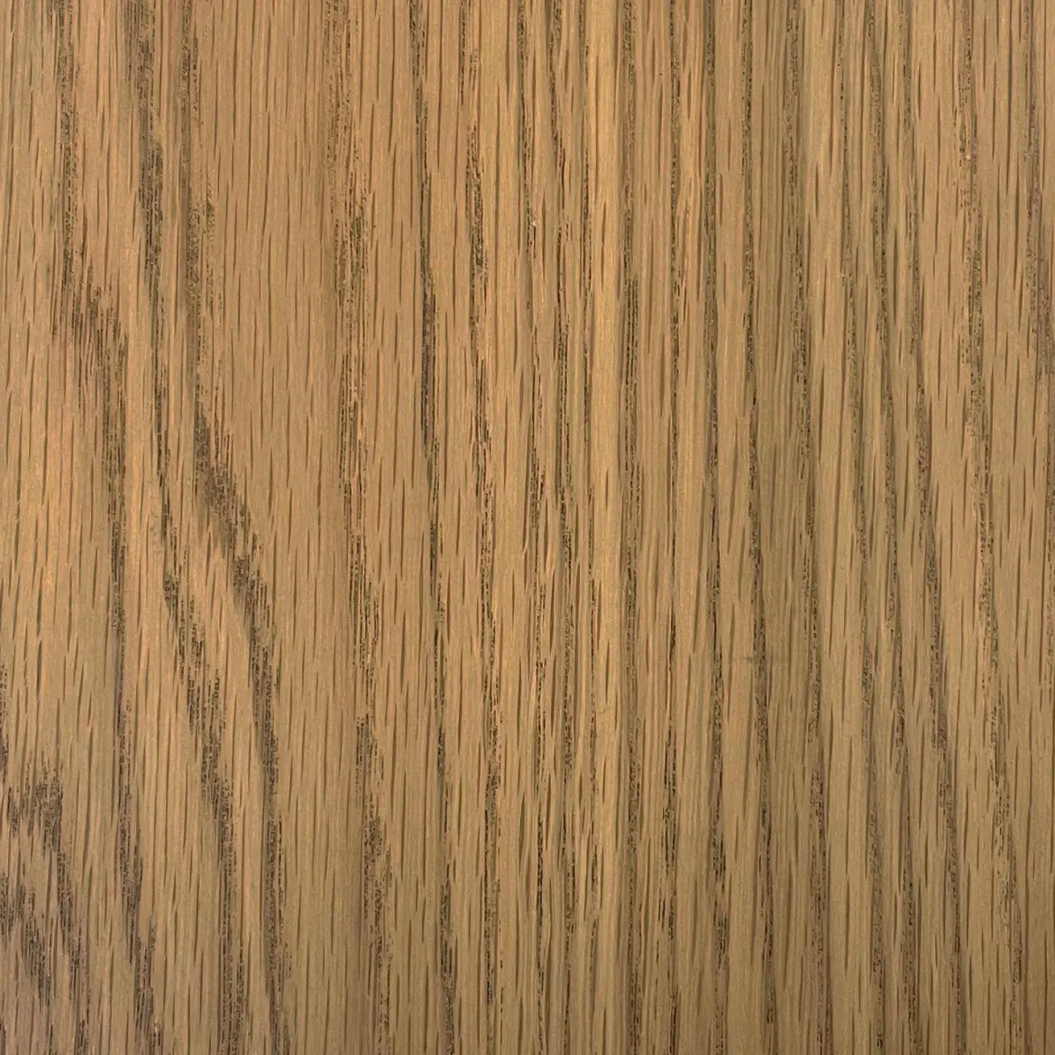 Tavolo da pranzo ovale decorato in legno, 8 posti