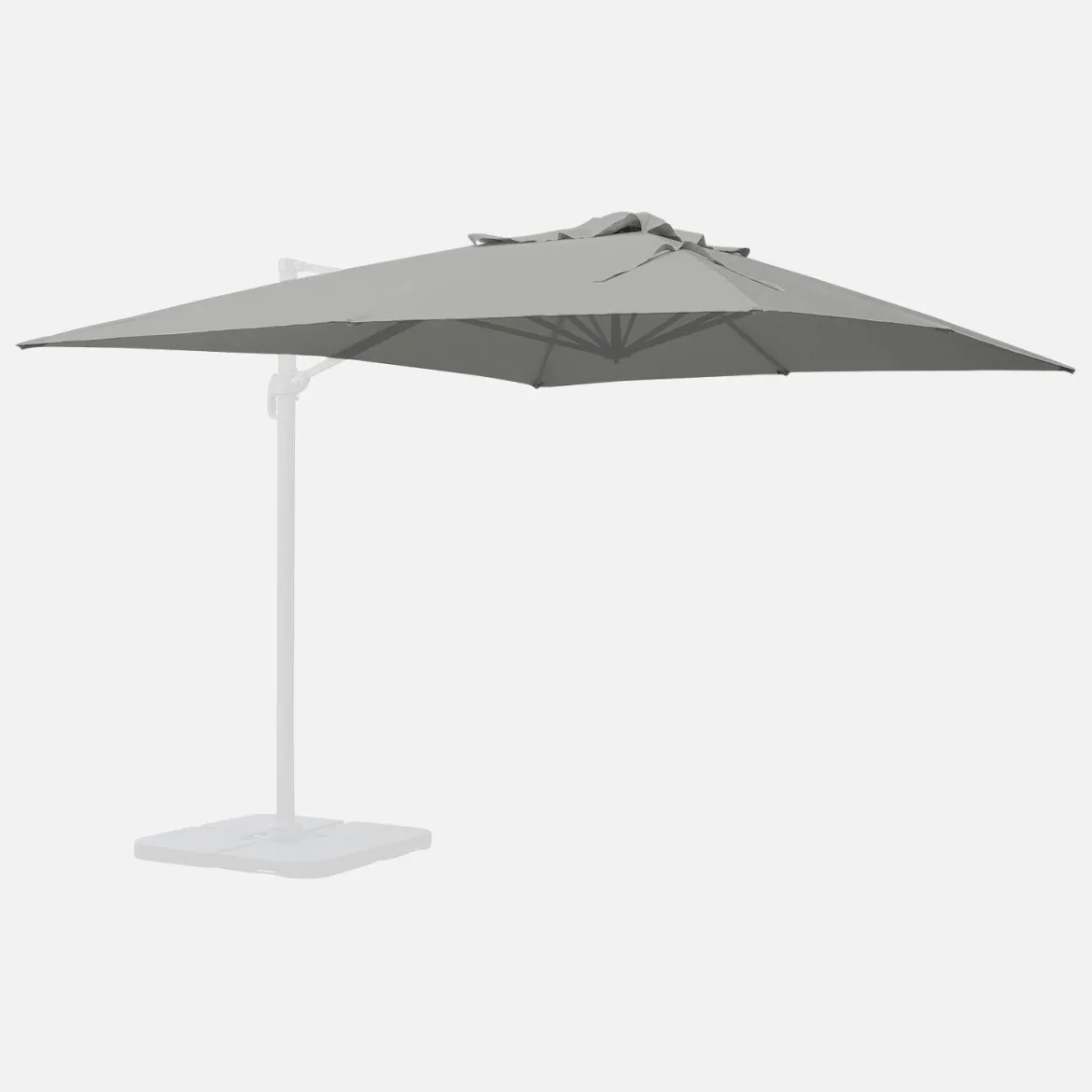 Telo per ombrellone St Jean de Luz 3x4m