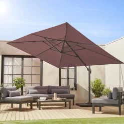 Telo per ombrellone St Jean de Luz 3x4m