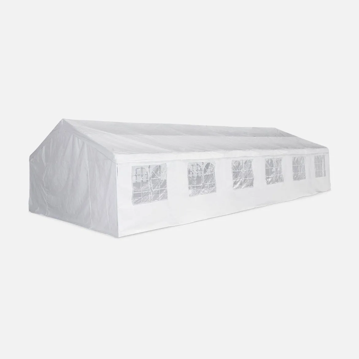 Tenda da ricevimento 6x12m