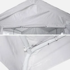 Tendone per eventi, 3x6m