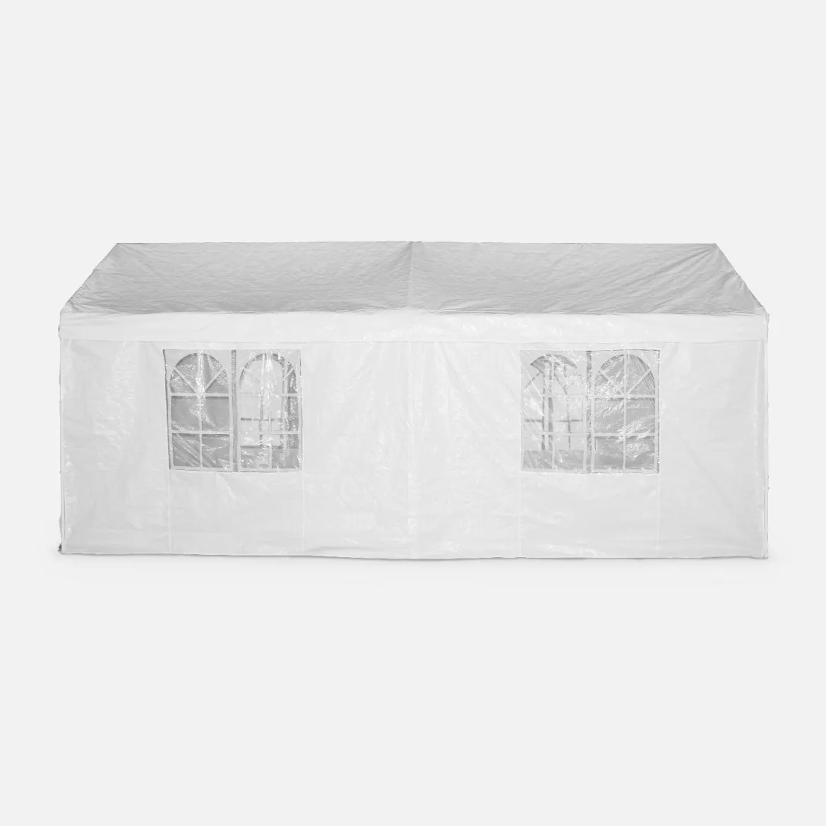 Tendone per eventi, 3x6m