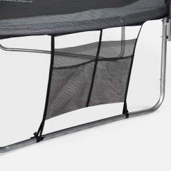 Trampolino 490cm con confezione di accessori