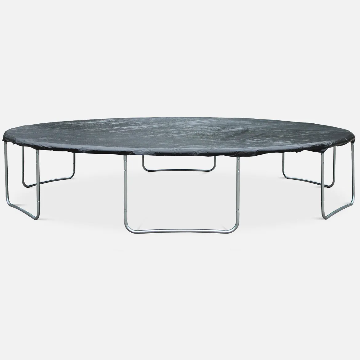 Trampolino 490cm con confezione di accessori