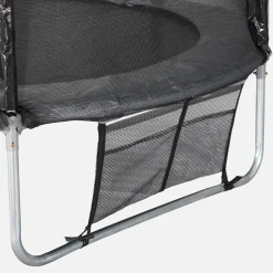 Trampolino 250cm con confezione di accessori