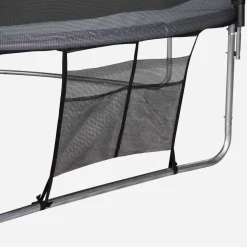Trampolino 305cm con pacchetto accessori