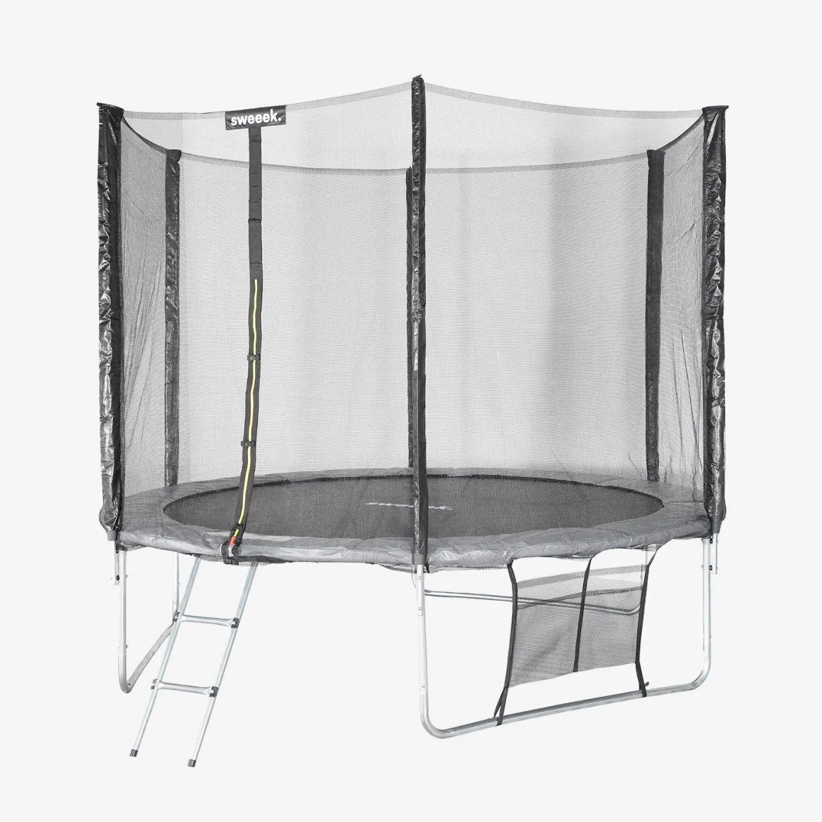 Trampolino 305cm con pacchetto accessori