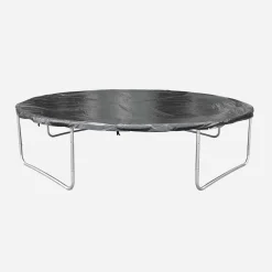 Trampolino 430cm con pacchetto di accessori