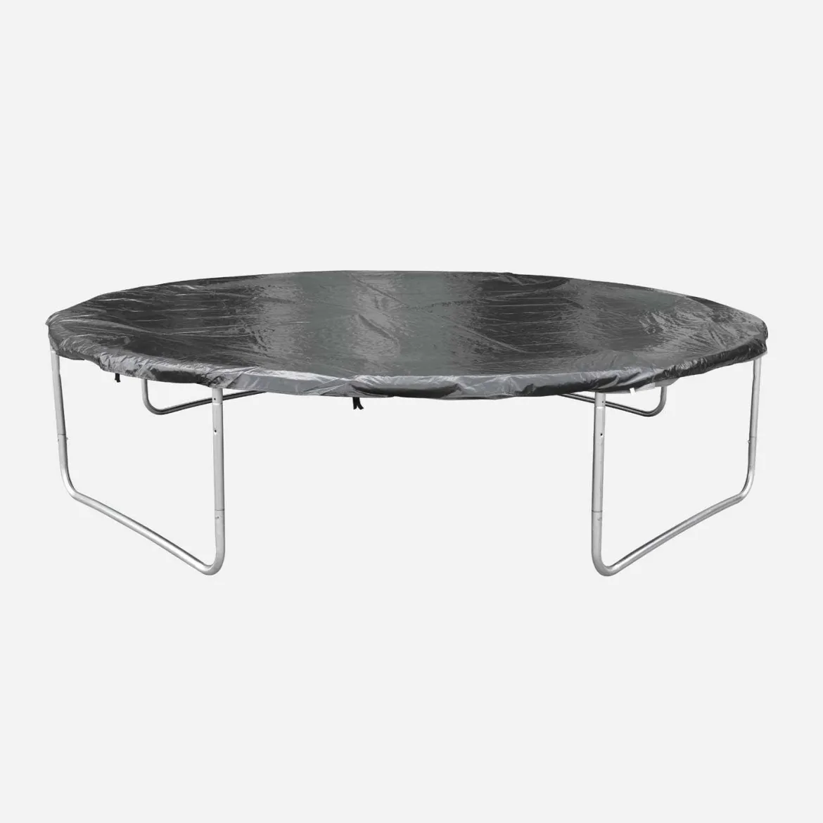 Trampolino 430cm con pacchetto di accessori