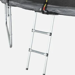 Trampolino 430cm con pacchetto di accessori