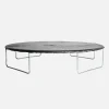 Trampolino 430cm rete di protezione