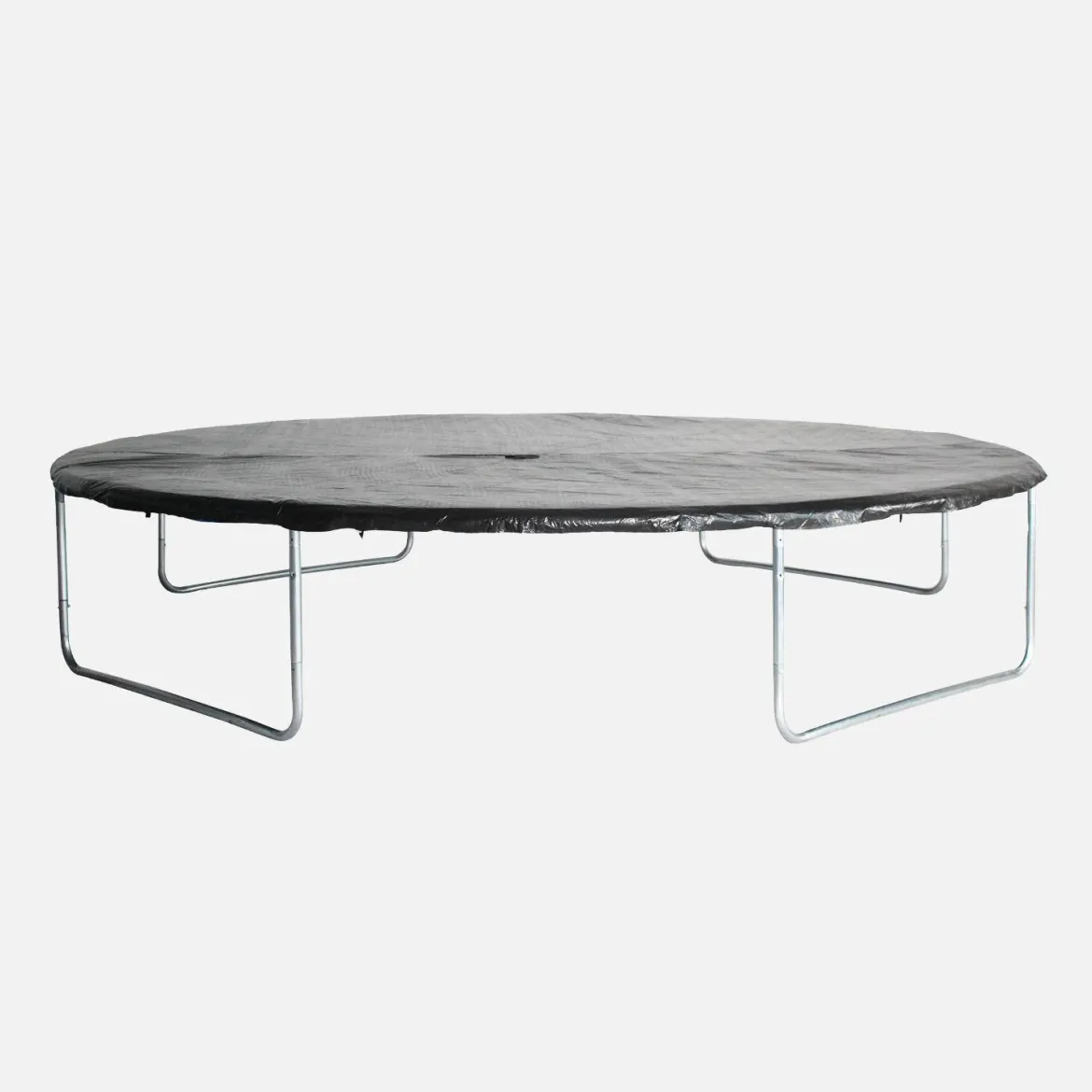 Trampolino 370cm rete di protezione