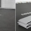 Trampolino 305cm rete di protezione