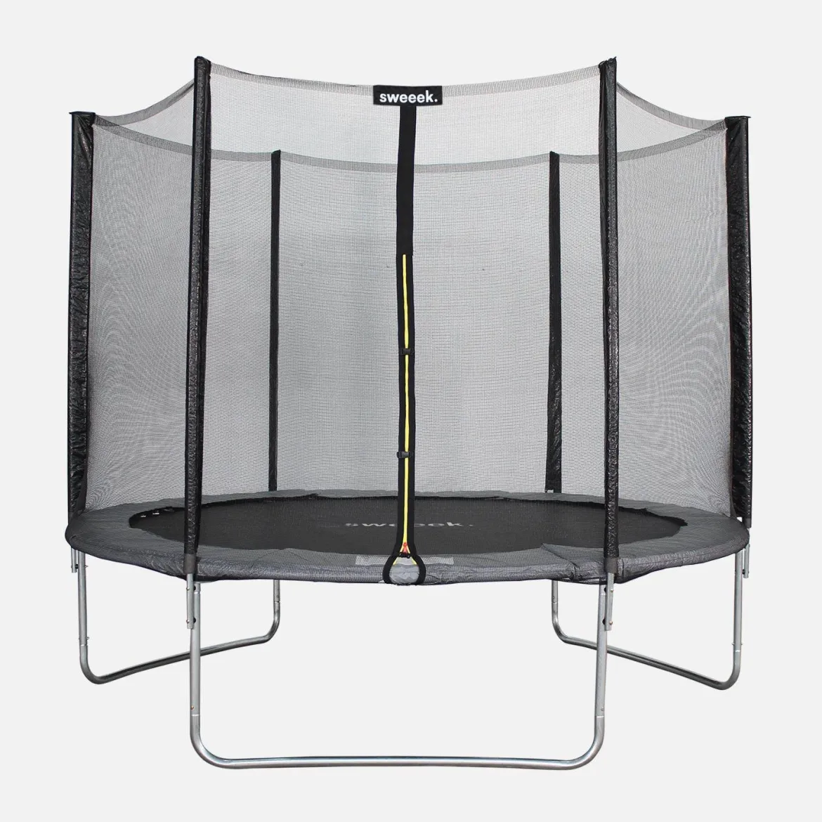 Trampolino 305cm rete di protezione