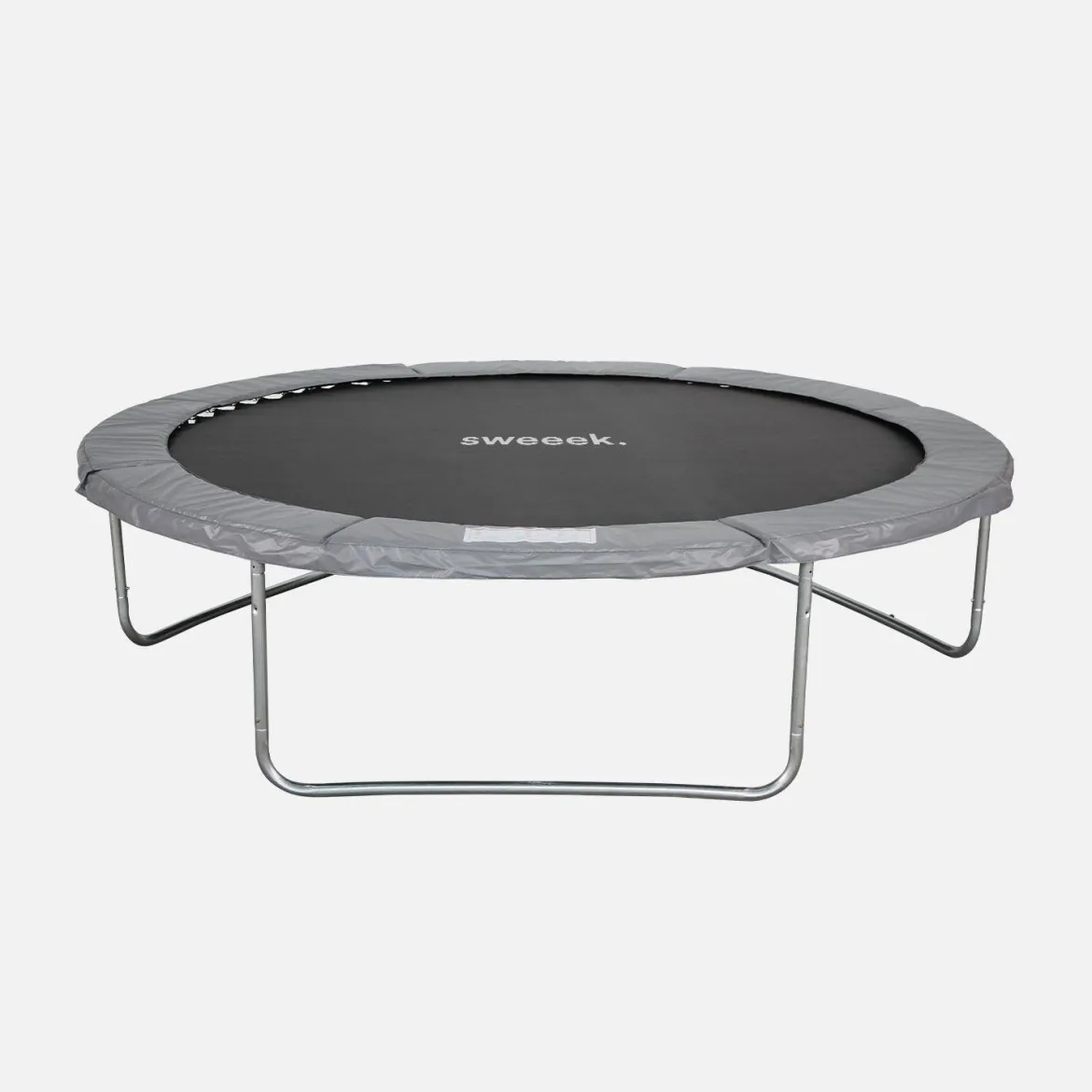Trampolino 305cm rete di protezione