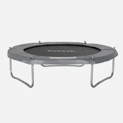 Trampolino 180cm con rete di protezione