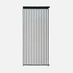 Triomphe persiana verticale in alluminio a lamelle 3m